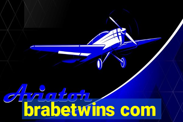 brabetwins com